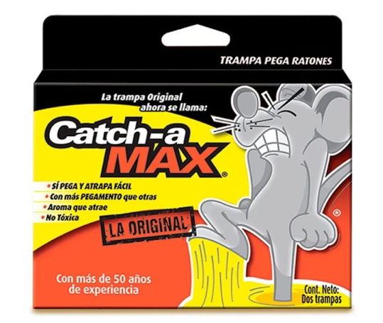 Productos Antiplagas