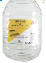 Desinfectante Listo para usar