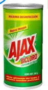 AJAX BICLORO 388 GR