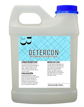 DETERCOR