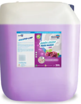 SHAMPOO PARA MANOS UVA