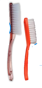 CEPILLO PARA TENIS CHICO