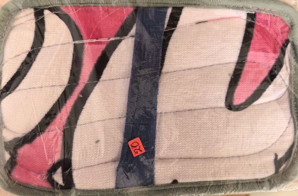 ESTROPAJO CUADRADO DE ZACATE