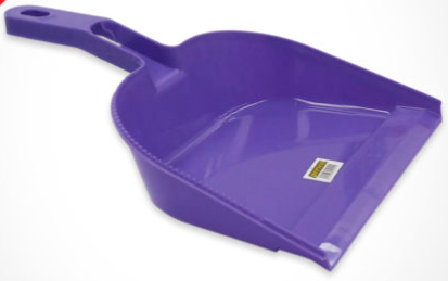 Recogedor Manual Perico P-R