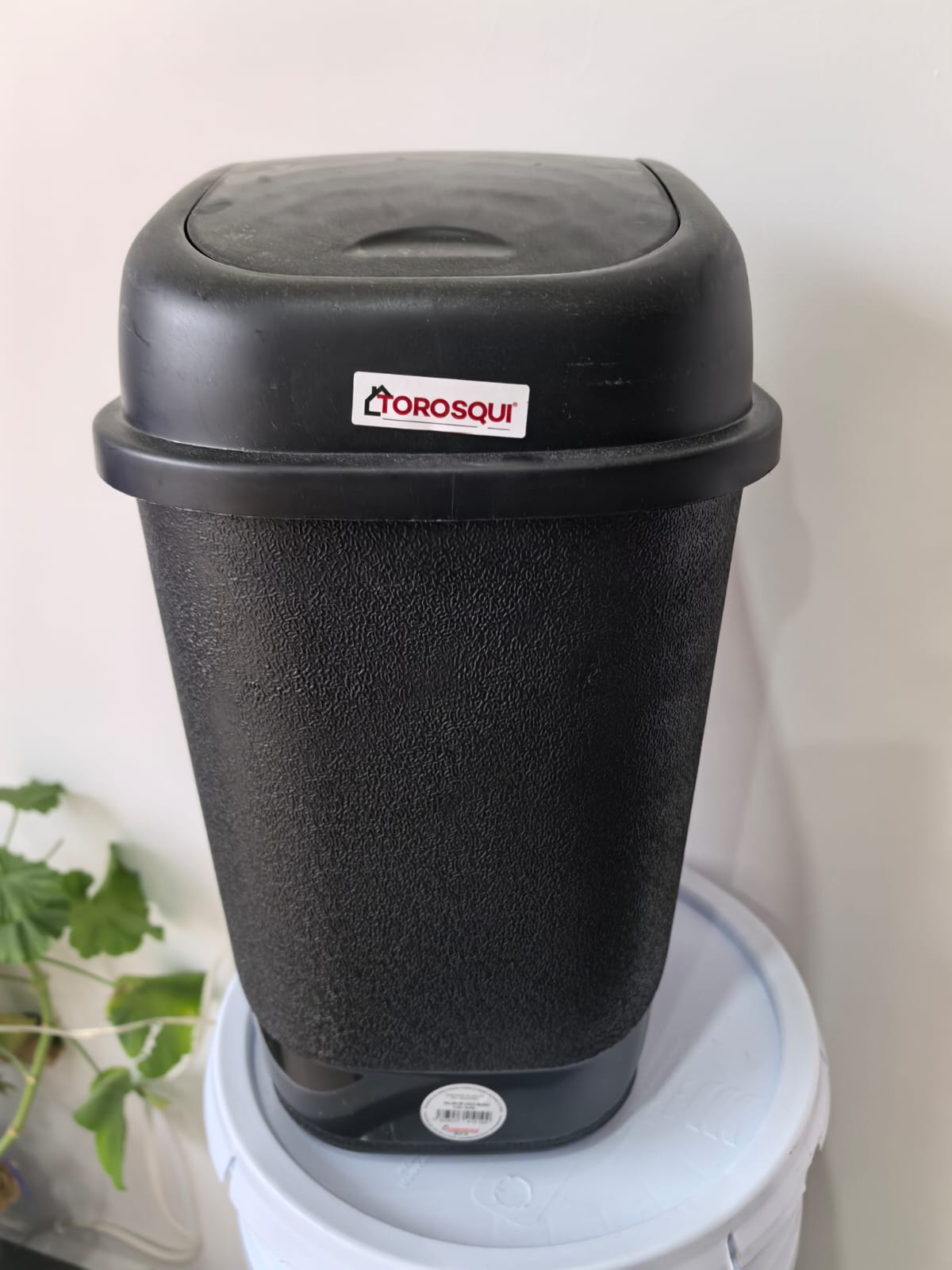 BOTE REDONDO C/BALANCÍN BORIS