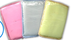 ESTROPAJO TOALLA ESPONJA