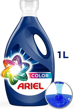 JABÓN LIQUIDO ARIEL