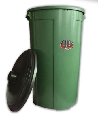 BOTE CARRASCO. 80 LT