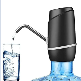 DISPENSADOR electrico DE AGUA