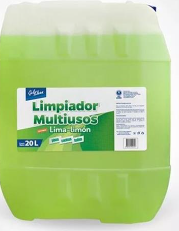 FABULOSO Lima Limón