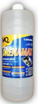 DRENAMAX DESTAPACAÑOS 1 LT MQ