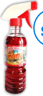 Aceite Muebles Mony 350 ml