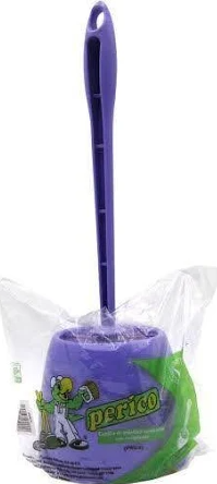 CEPILLO PERICO WC CON TAZON PWC-2