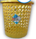 CESTO PAPELERO CALADO CHICO