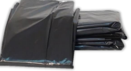BOLSA NEGRA 60 X 90 (mediana)