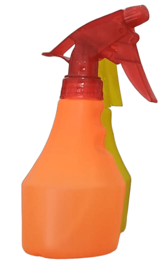 ATOMIZADOR PISTOLA Semi industrial 500 ML