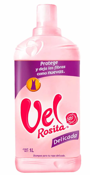 VEL ROSITA