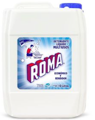 ROMA LÍQUIDO