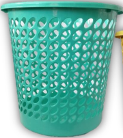 CESTO PAPELERO CALADO GRANDE