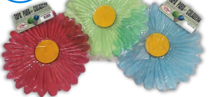 Tapa para coladera figuras