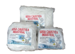 SOSA CAUISTICA EN ESCAMAS 1KG